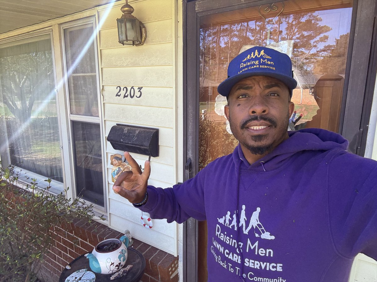 Rodney Smith Jr tweet media