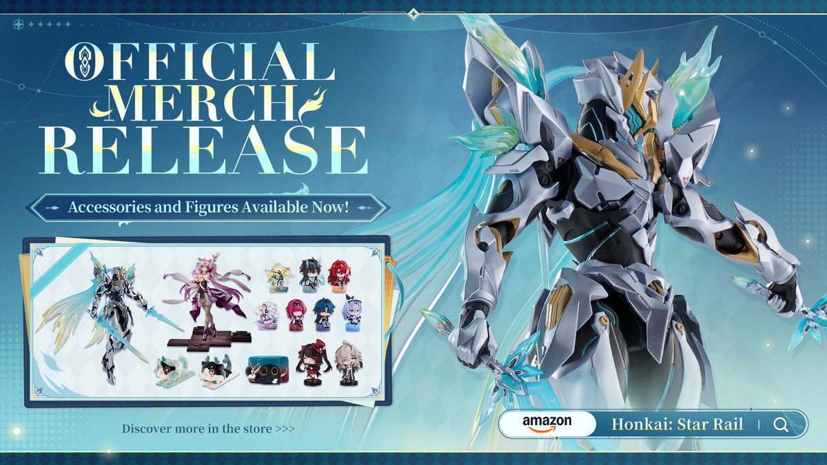 Honkai: Star Rail tweet media