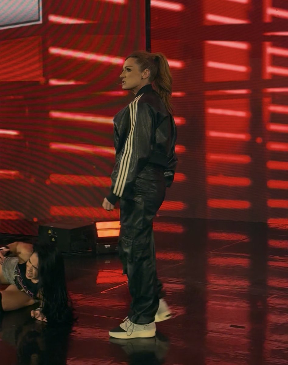 BECKY HQ tweet media