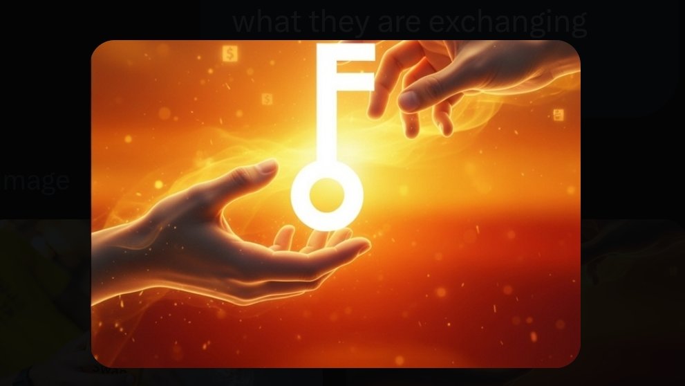 Babeofweb3's tweet photo. On-chain compliance &amp; economic rules without killing UX.

Bullish on @ForteProtocol 

#ProofOfFortification

Stay with forte https://t.co/2udrcSXvhG
