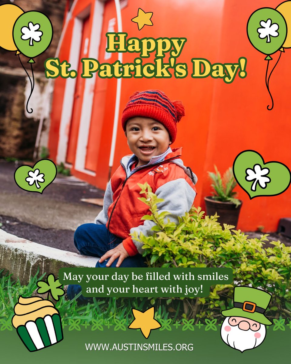 Austin Smiles tweet media