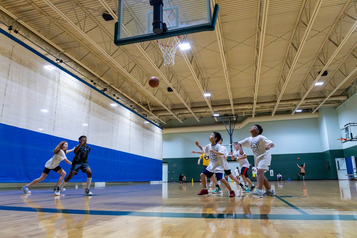 Head Start Basketball tweet media