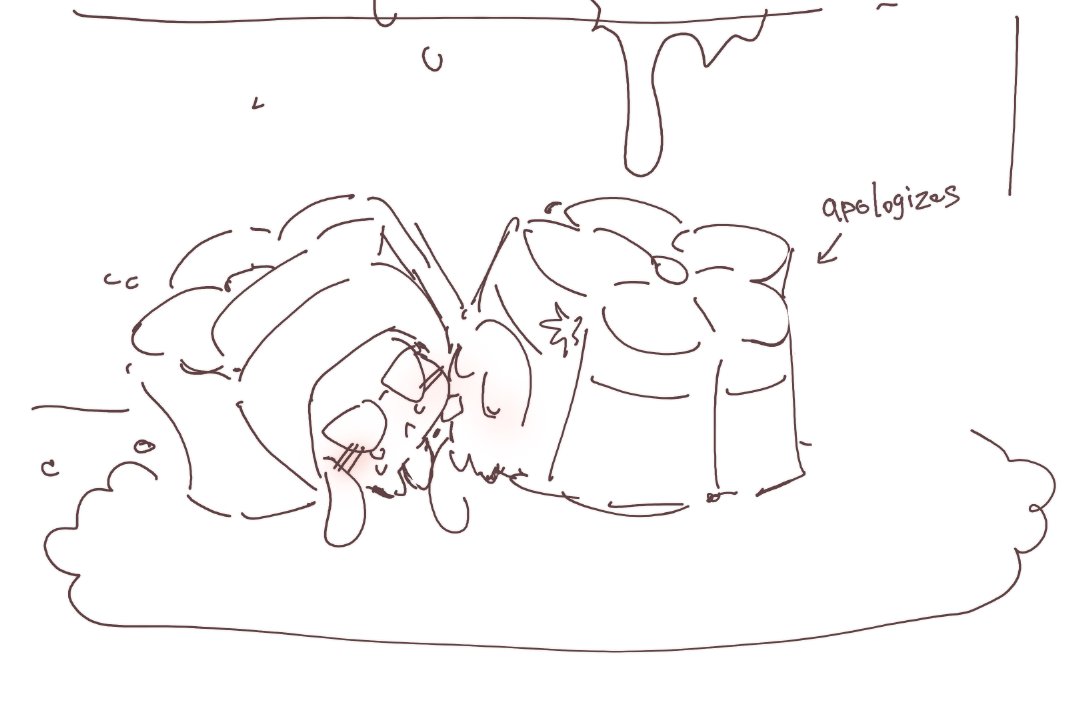 boris (comms open) tweet media