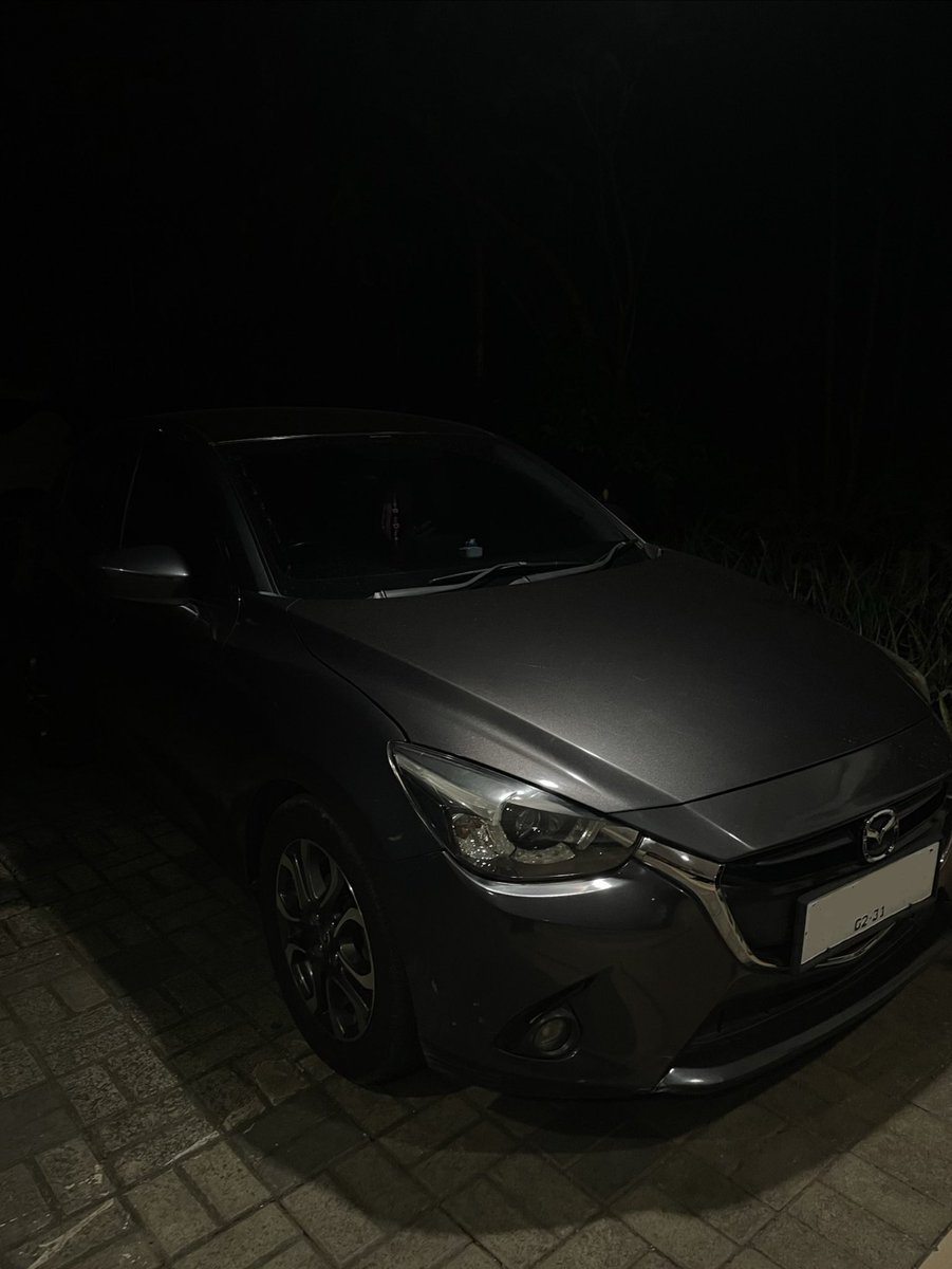 ikan_dabu2's tweet photo. say hello to mazzy🚙🩶 mobil pertamakuuuu 🥺🥺🥺🥺🥺🥺🥺🥺🥺 alhamdulillah https://t.co/OeIFY0LuLV