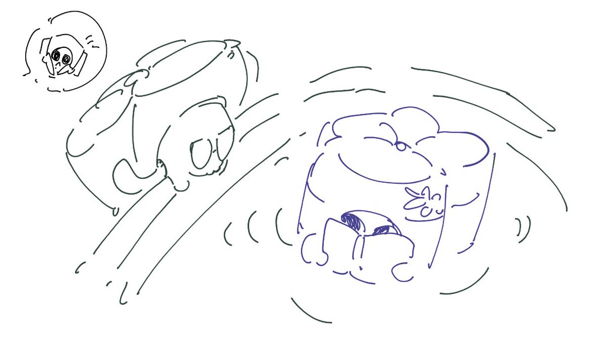 boris (comms open) tweet media