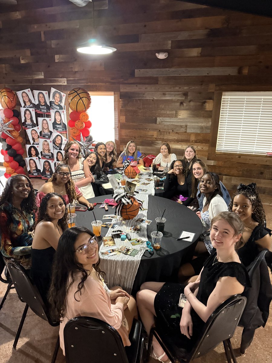 Katy Tiger Girl's Basketball tweet media
