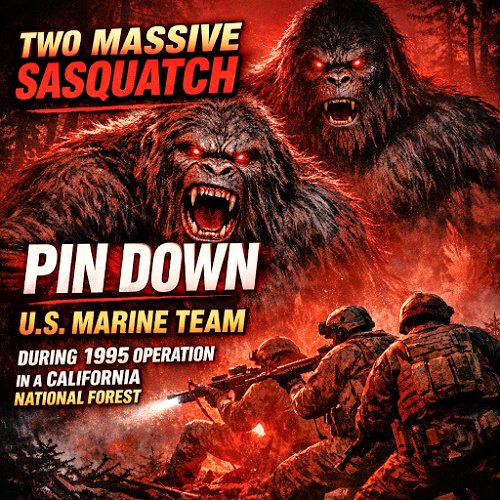 Phantoms & Monsters tweet media