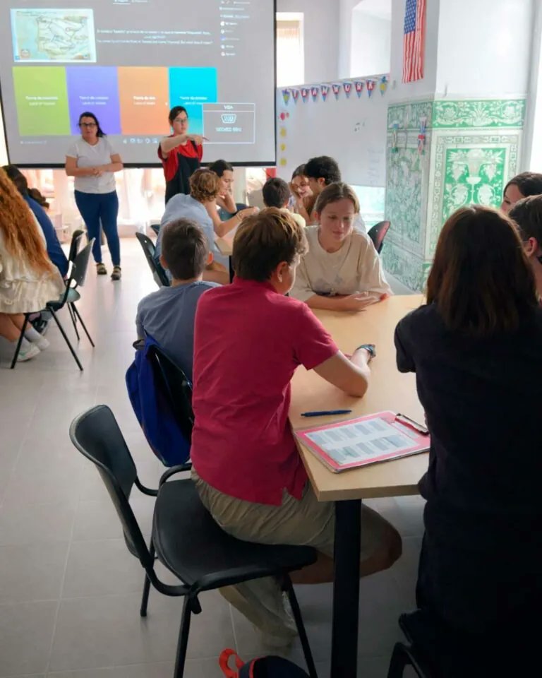 sevillaconlospeques tweet media