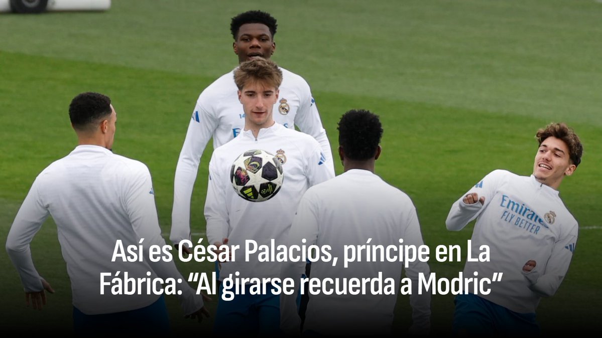 Diario AS tweet media