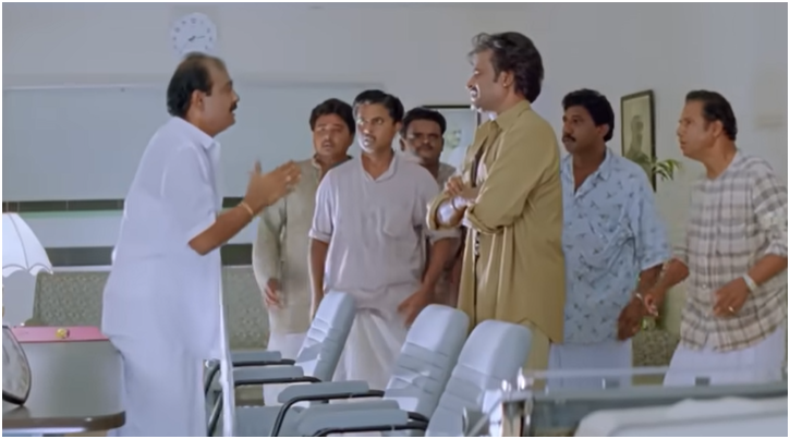 mayavarathaan's tweet photo. #Thalaivarism #Thalaivar #Superstar @Rajinikanth https://t.co/fD58H9U0a1
