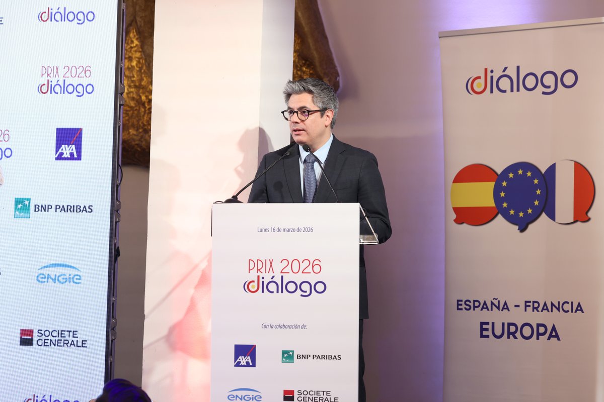 IFEMA MADRID tweet media