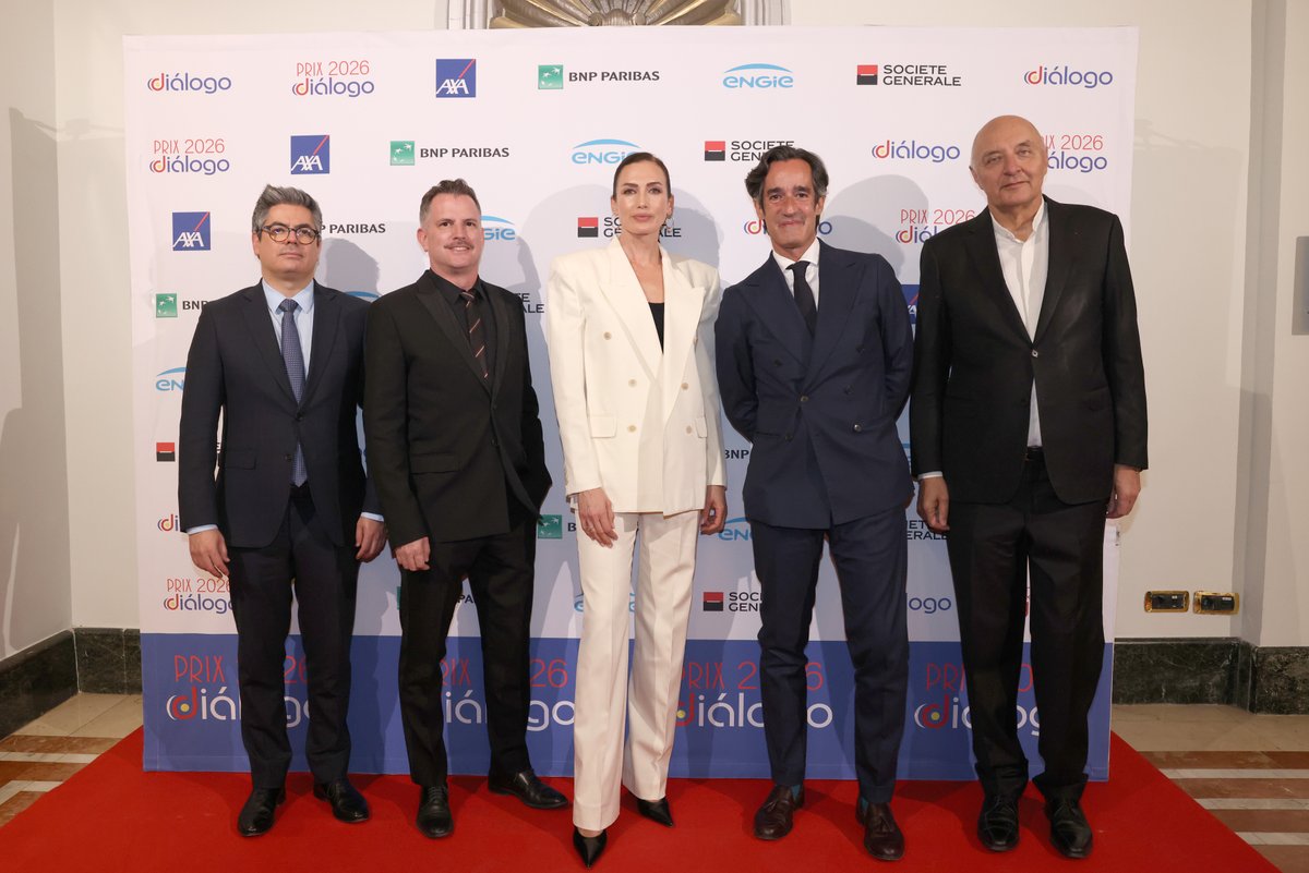 IFEMA MADRID tweet media