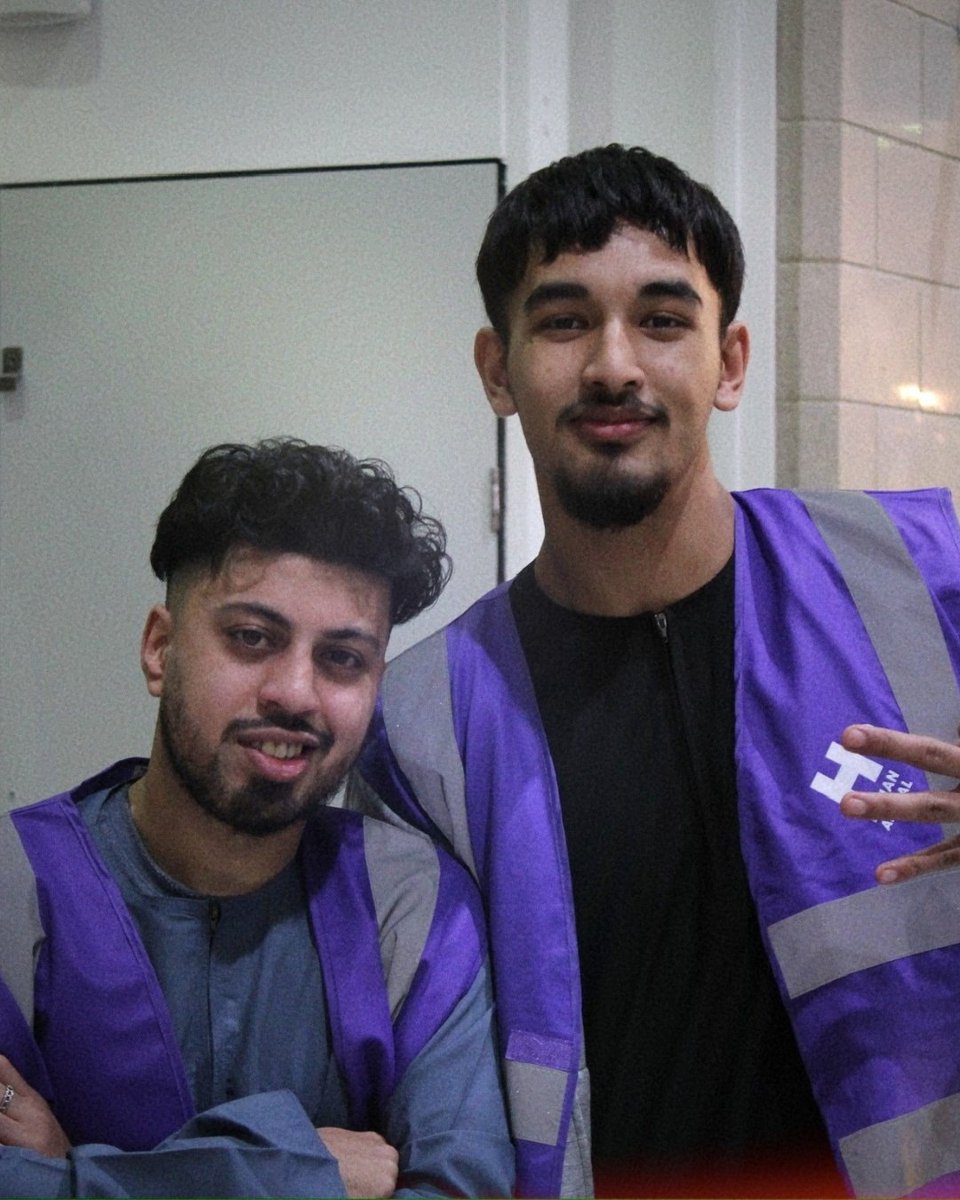 Human Appeal tweet media