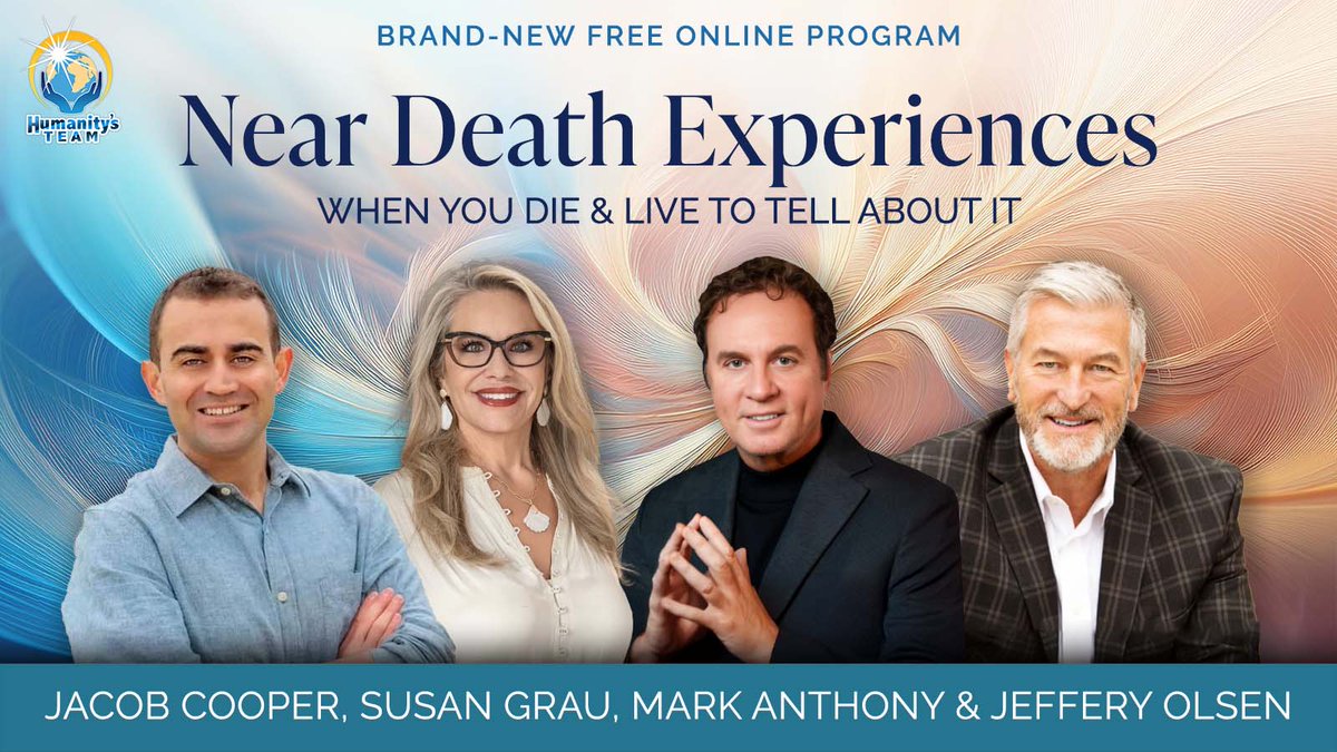 Humanity's Team tweet media