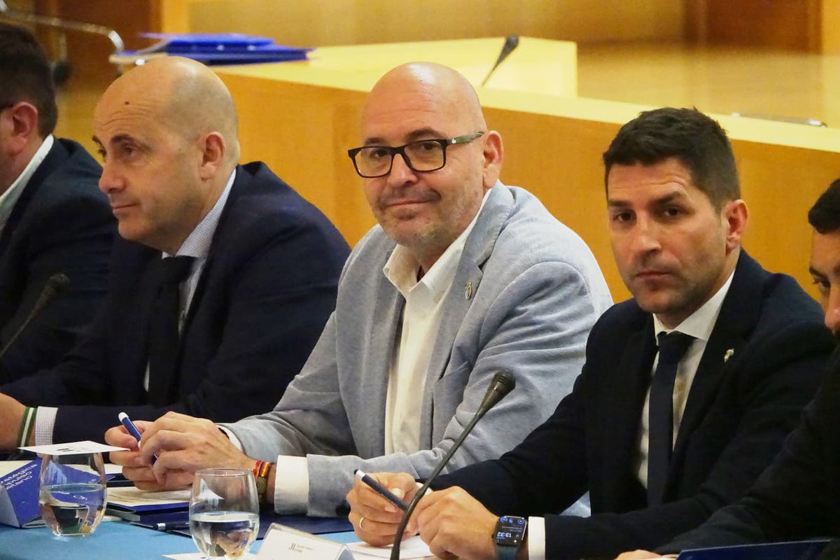 Ayuntamiento Cártama tweet media