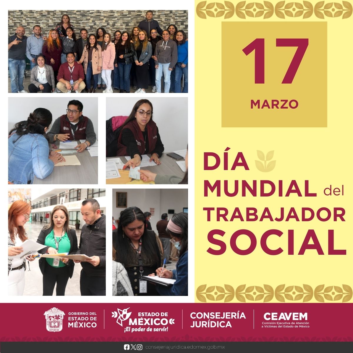 Atención a Víctimas tweet media