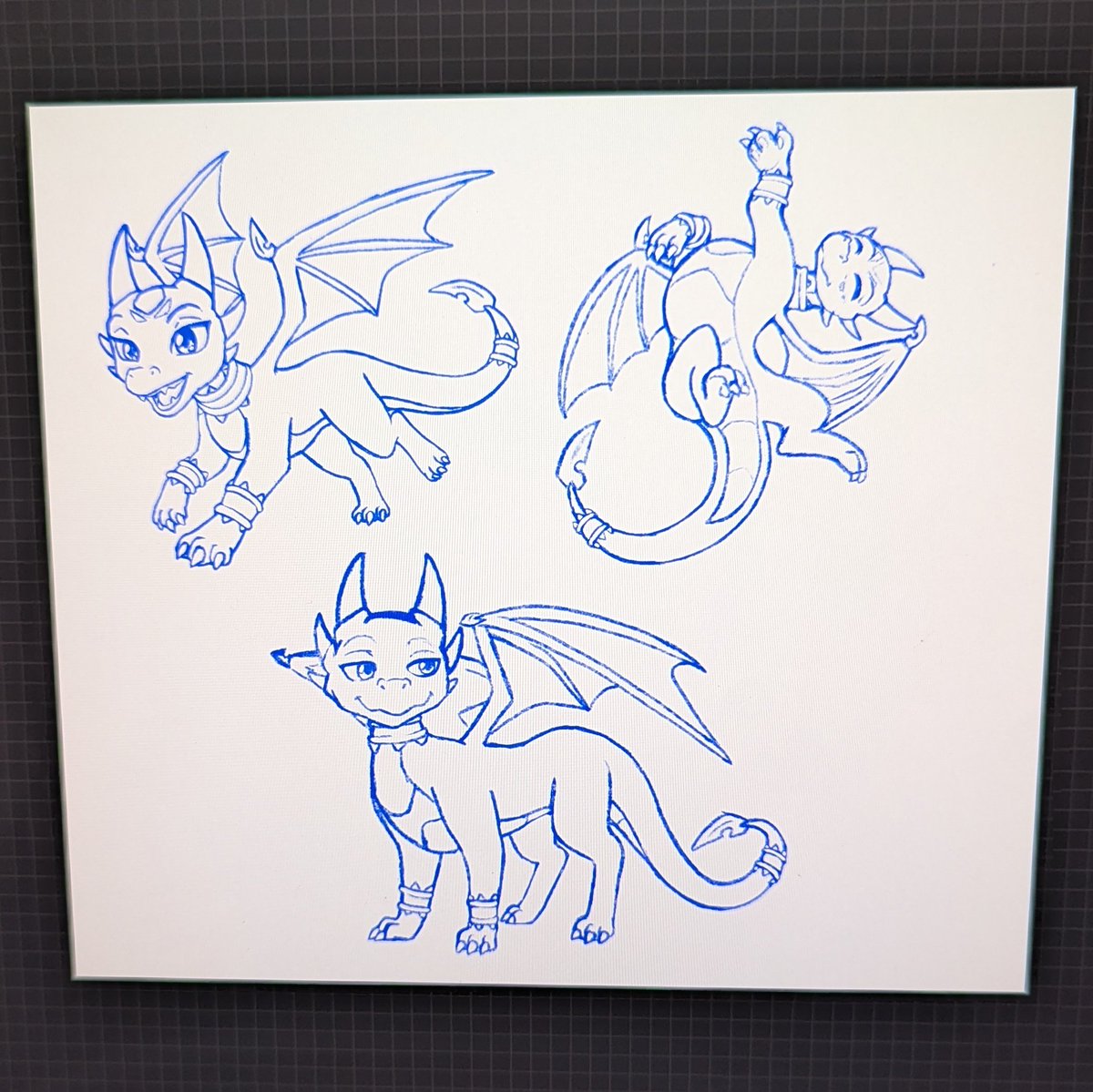 Noe-chan ✨Comisiones abiertas✨ tweet media