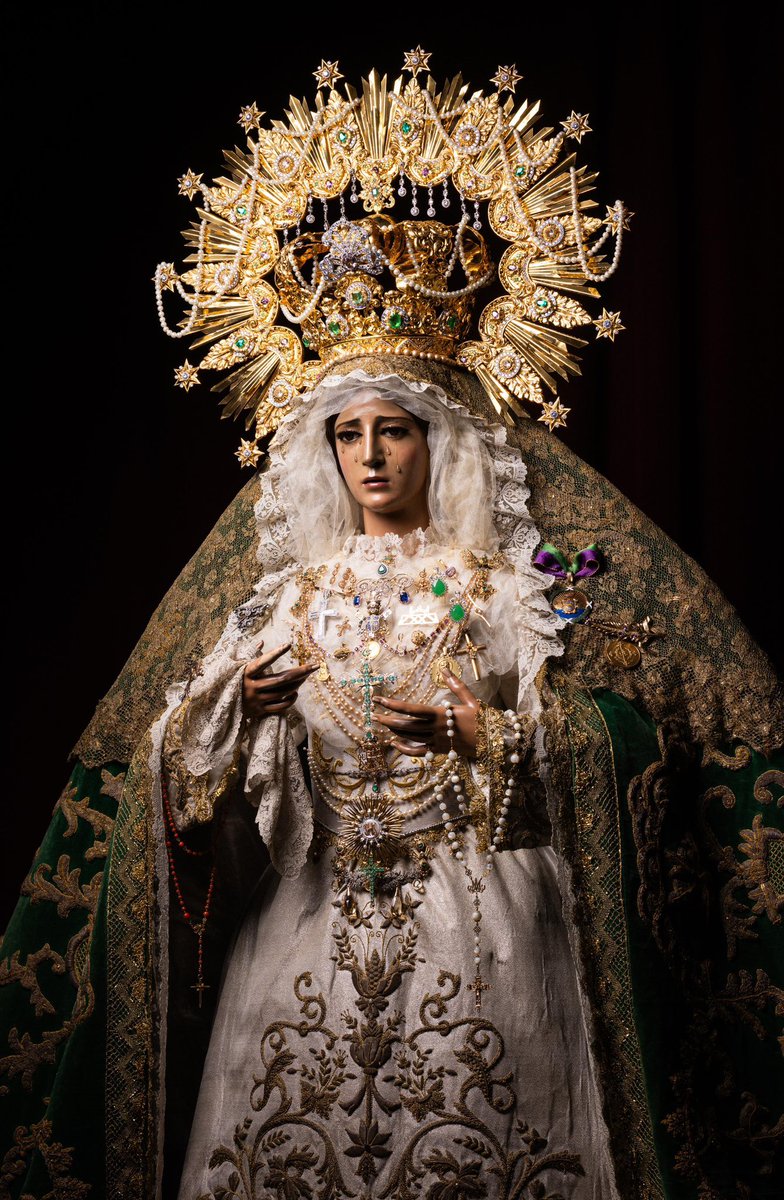 Jorge Pulgar Salgado tweet media