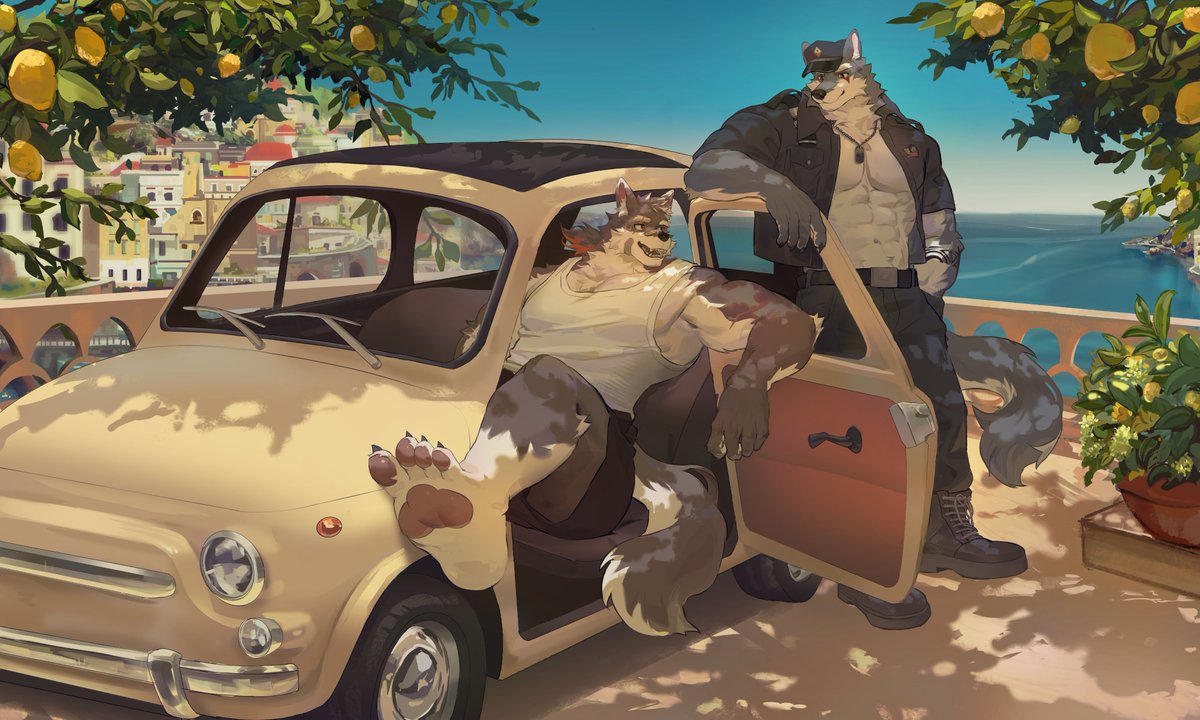 Bangroad tweet media