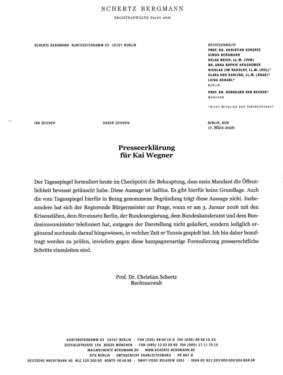 Rainer Woratschka tweet media