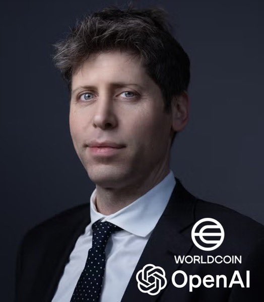 🚨 AI AGENTS CAN NOW PAY WITH STABLECOINS

SAM ALTMAN’S WORLD launched AgentKit.

AI agents can now verify humans + transact directly via Coinbase x402.

At the same time:

Bitmine just increased its OpenAI exposure.

This is the convergence.

🔹 AI becoming autonomous
🔹
