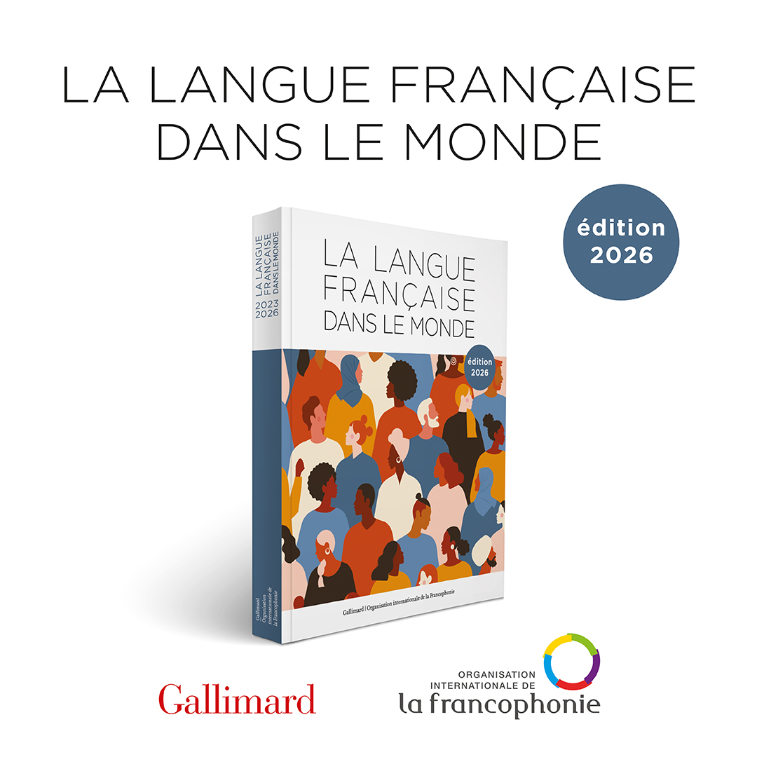 La Francophonie tweet media