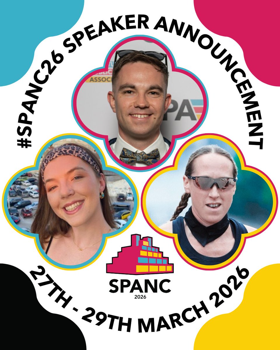 Student Publication Association tweet media