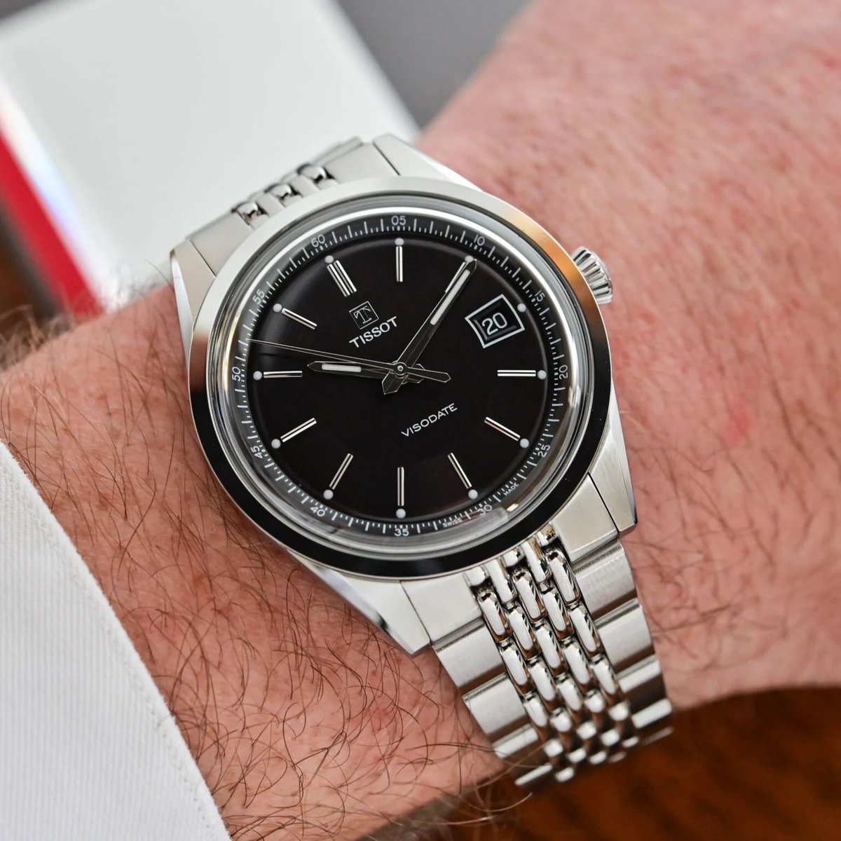 World of watches tweet media