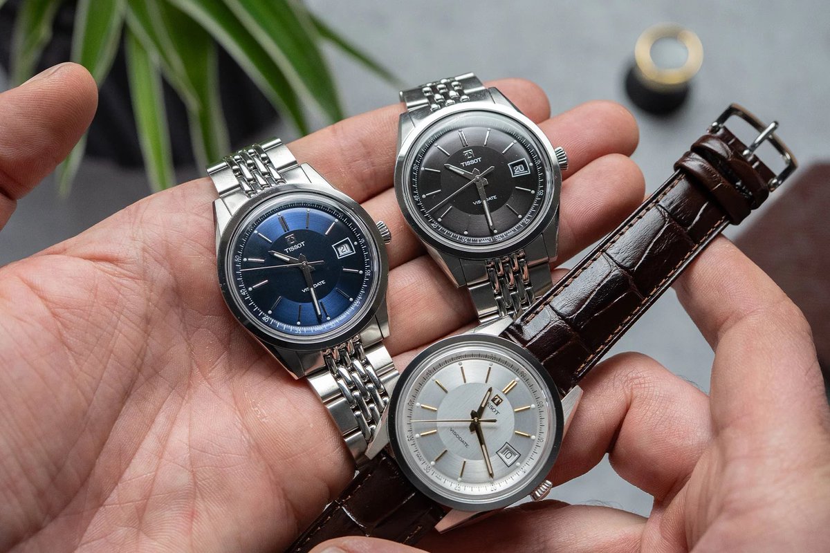 World of watches tweet media