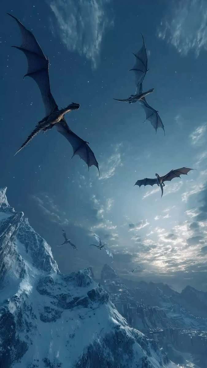 Middle Earth tweet media