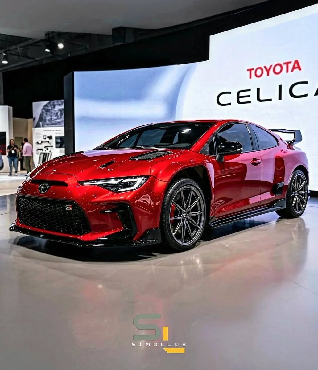 𝑾𝒐𝒓𝒍𝒅𝑾𝒊𝒅𝒆𝑪𝒂𝒓𝒔™ tweet media