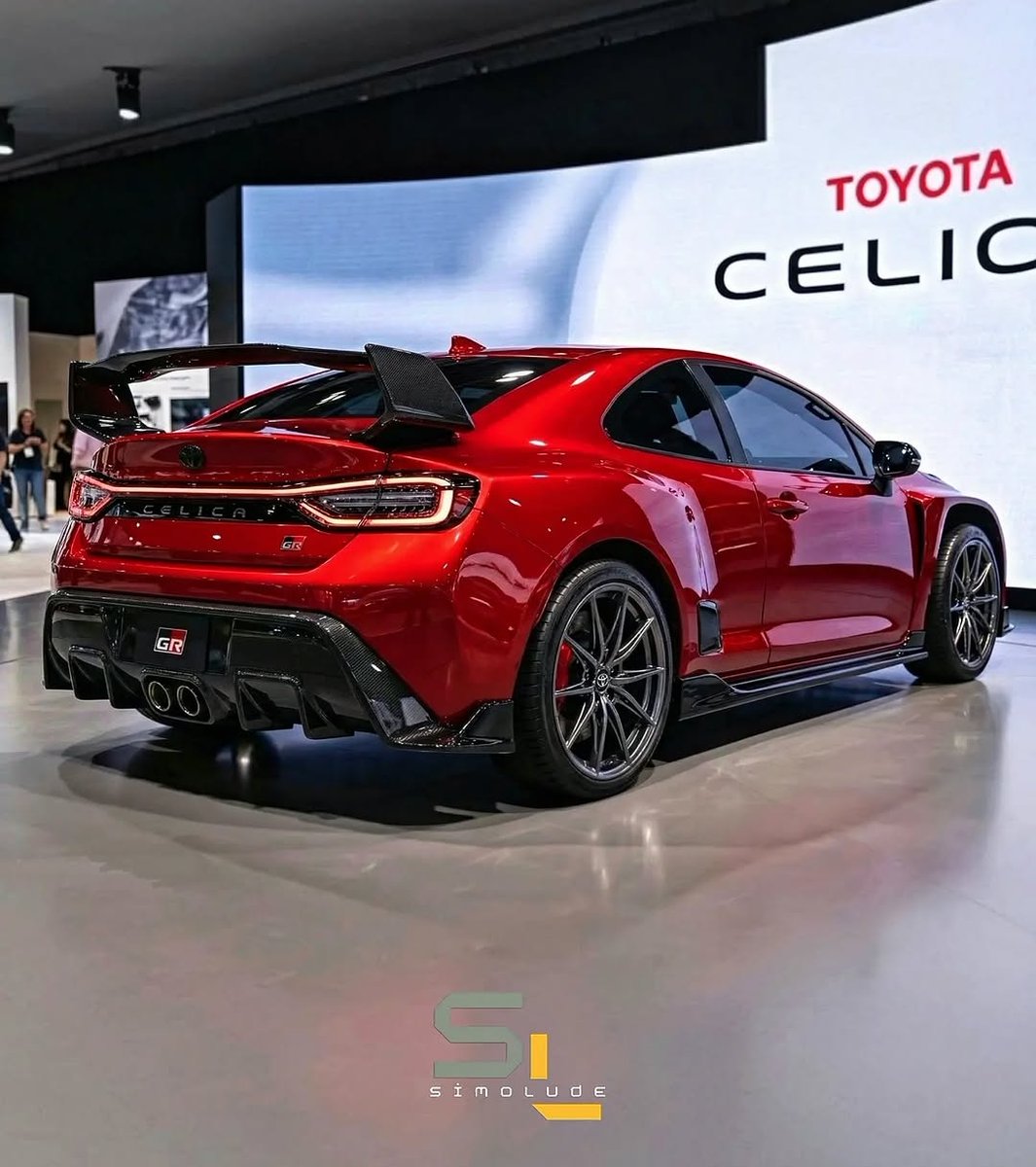 𝑾𝒐𝒓𝒍𝒅𝑾𝒊𝒅𝒆𝑪𝒂𝒓𝒔™ tweet media