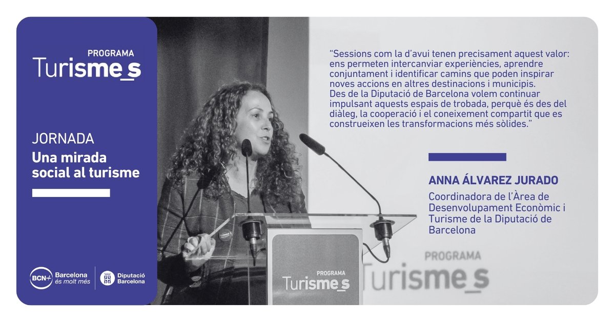 TurismeDIBA tweet media