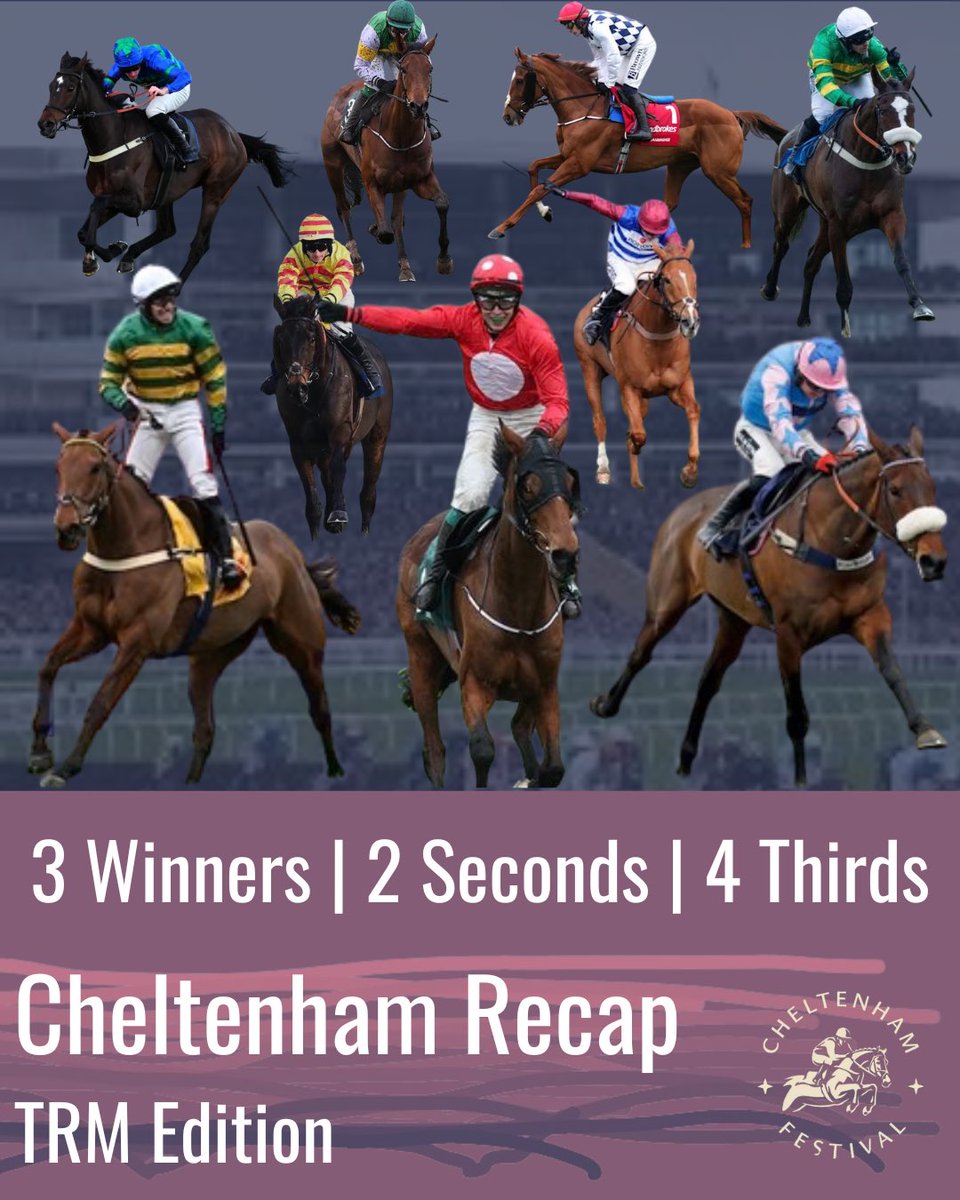 The Racing Manager tweet media