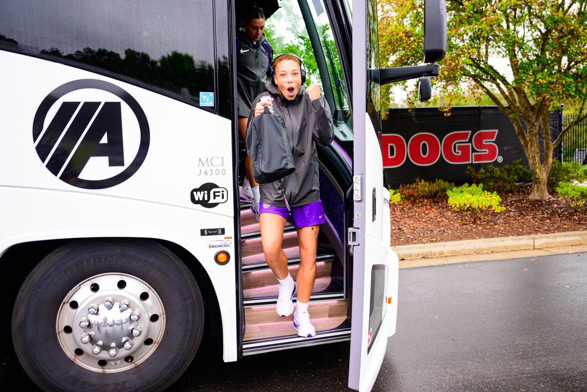 LSU Soccer tweet media