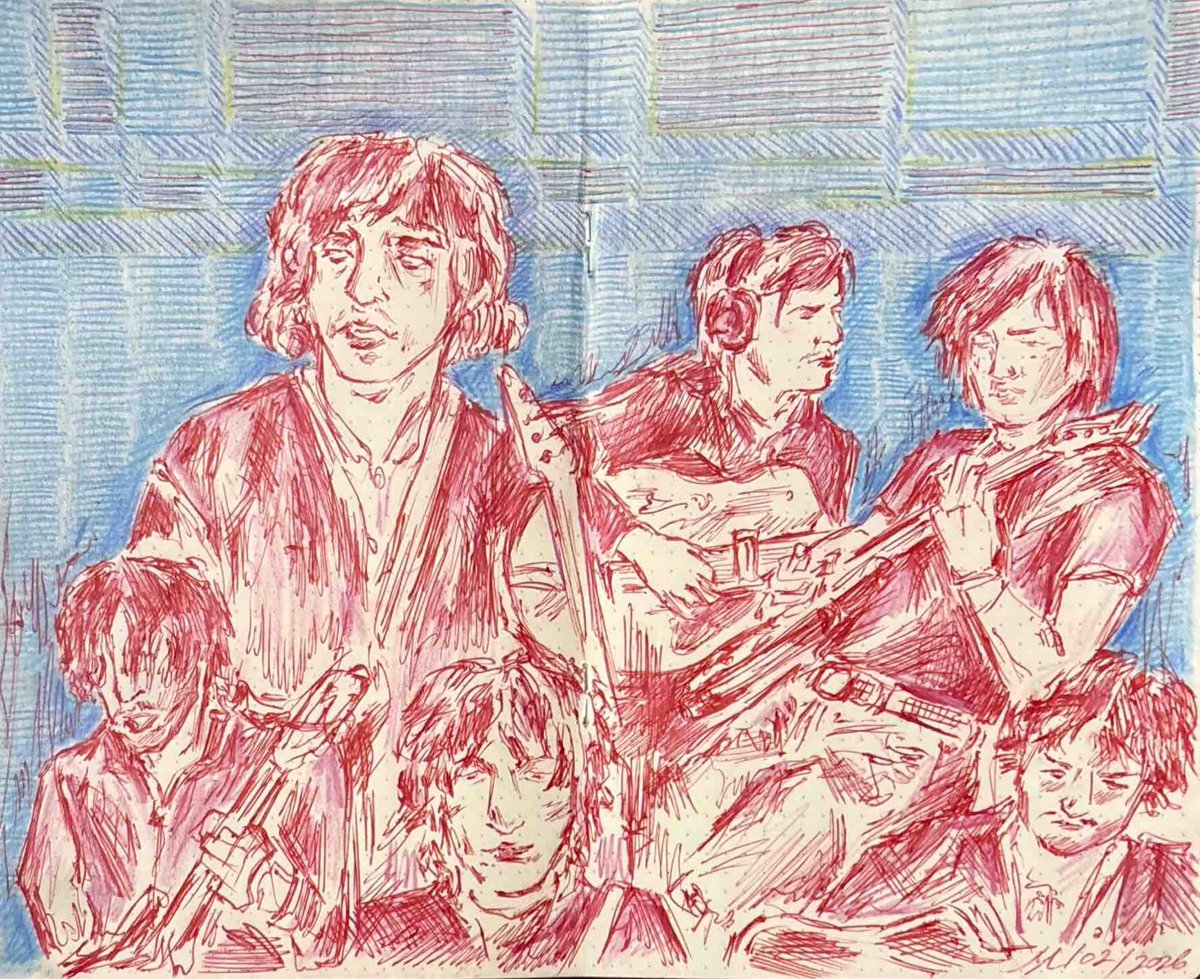 kristvz ;3 tweet media