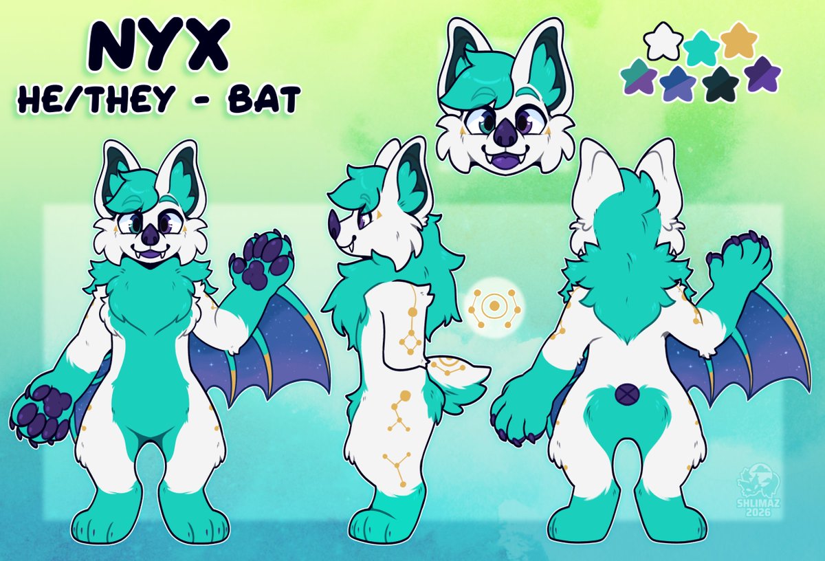 🌙 Shlimaz tweet media