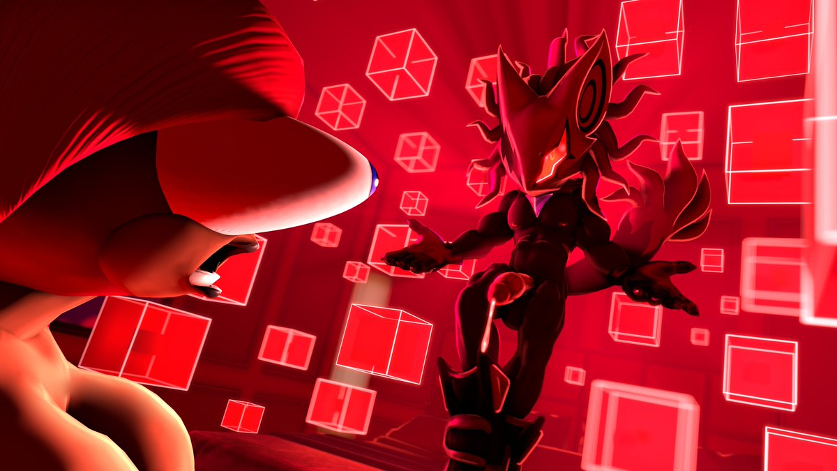 Zoothen (On Hiatus, but not really)🔞 tweet media