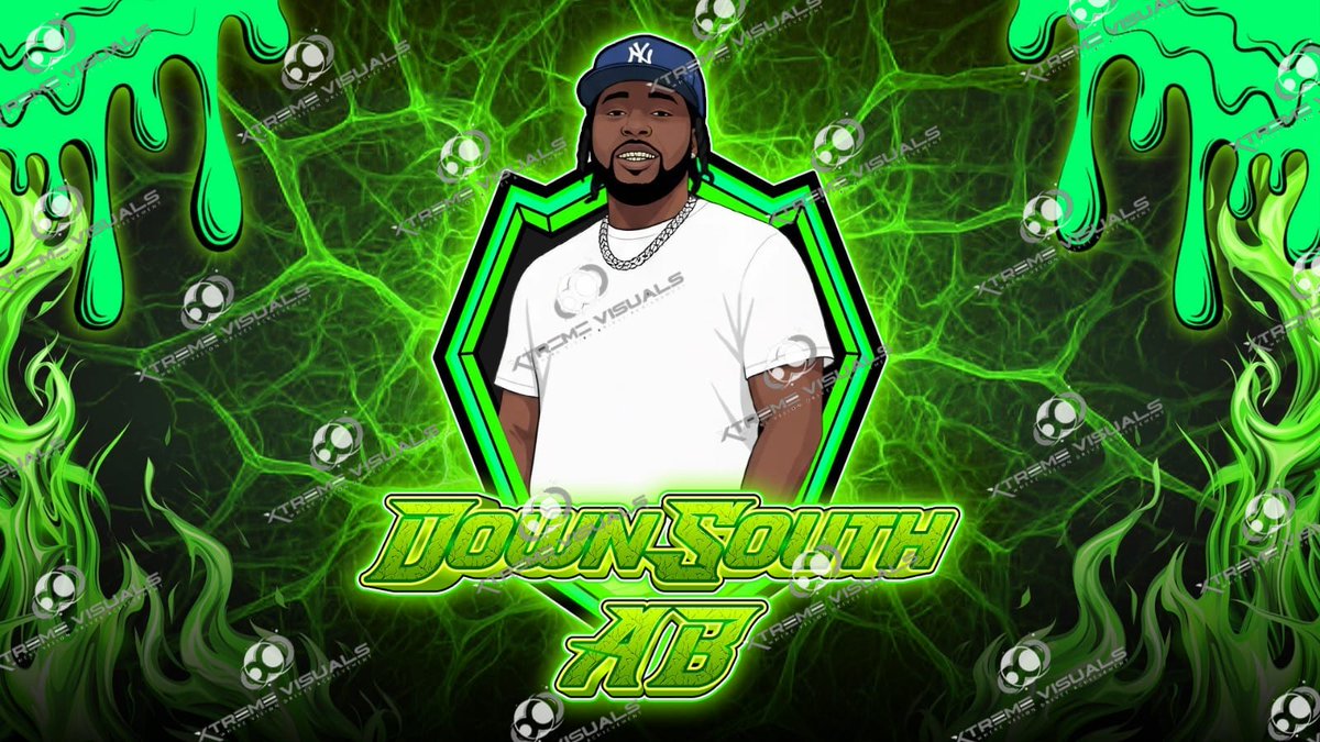 Xtreme Visuals tweet media