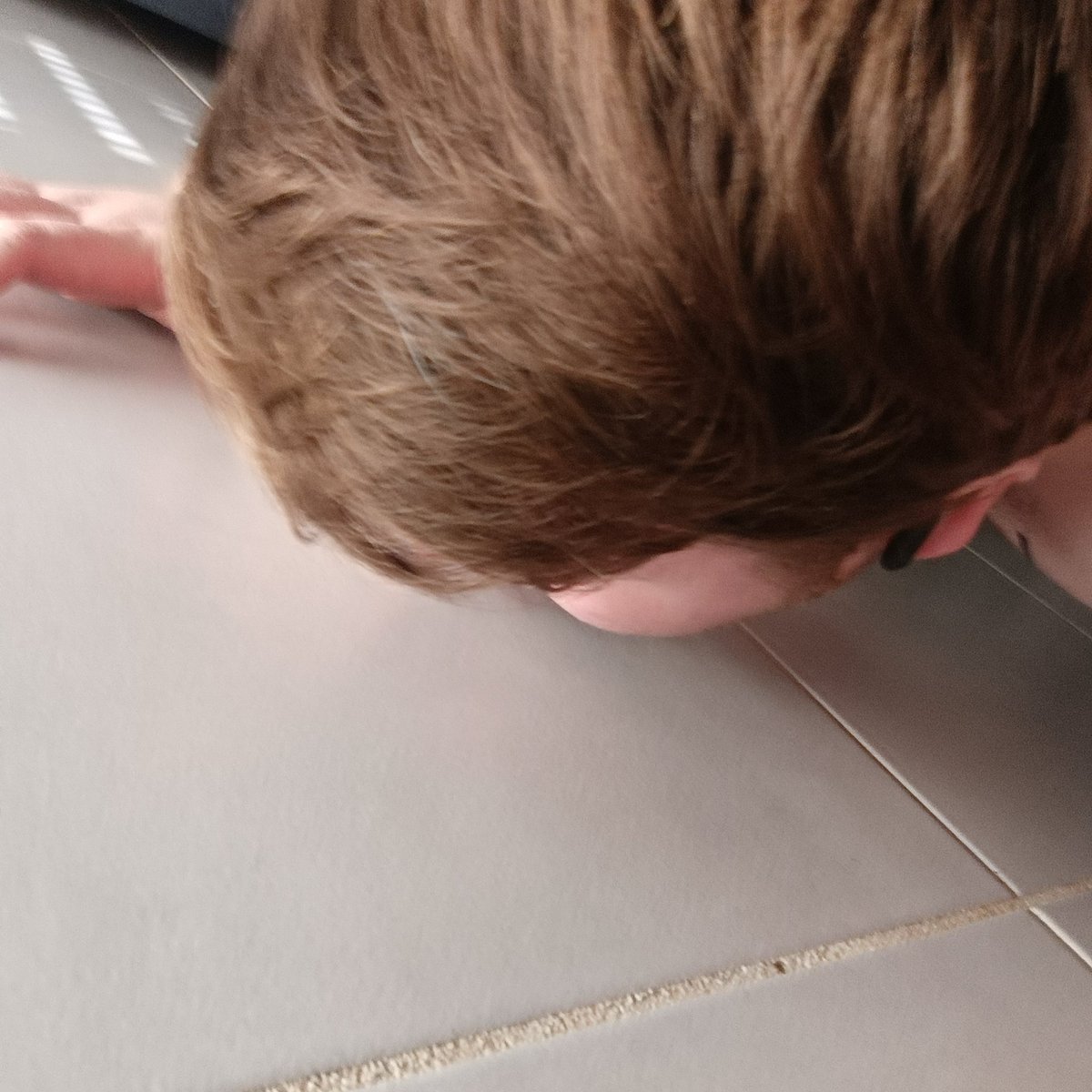 Aujourd’hui, j'ai appris plein de choses à l'école 
1) Je ne suis qu'une merde
2) Quand tonton occ parle, j'obéis 
3) Mon corps n’a de la valeur que si je le donne à un alpha puissant 

J adore apprendre. Merci tonton <a href="/MasterOcc/">Cash Master Occ 👑</a>