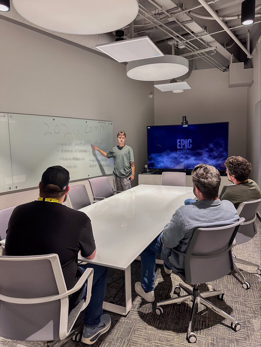 ECLIPSE VC tweet media