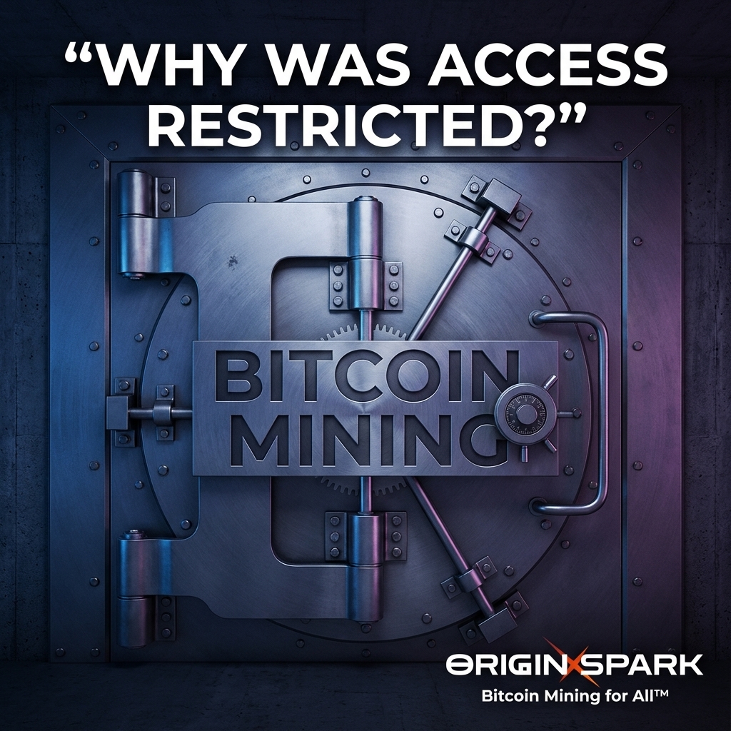 OriginSpark tweet media