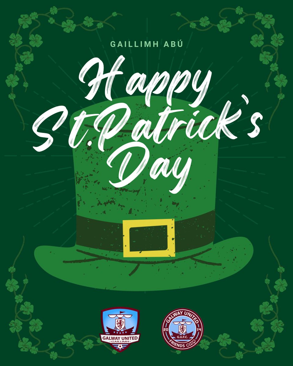 Galway United Co-Op tweet media