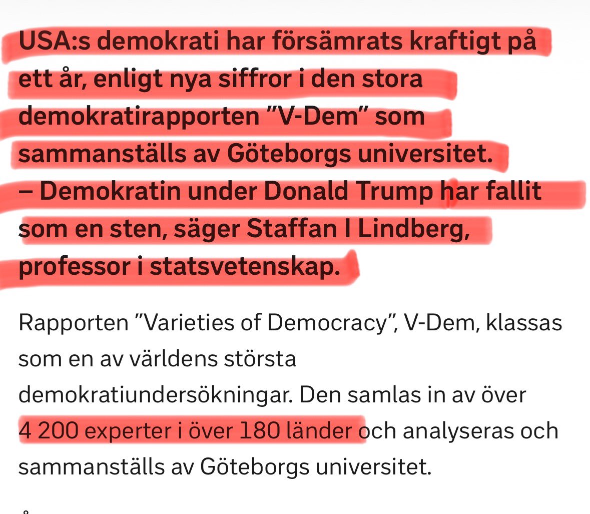 Roger MSGA tweet media