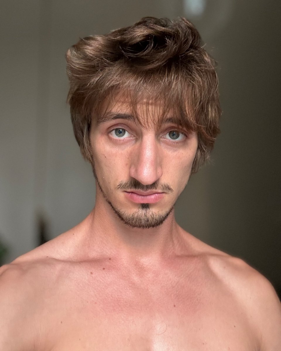 MasterVojd tweet media