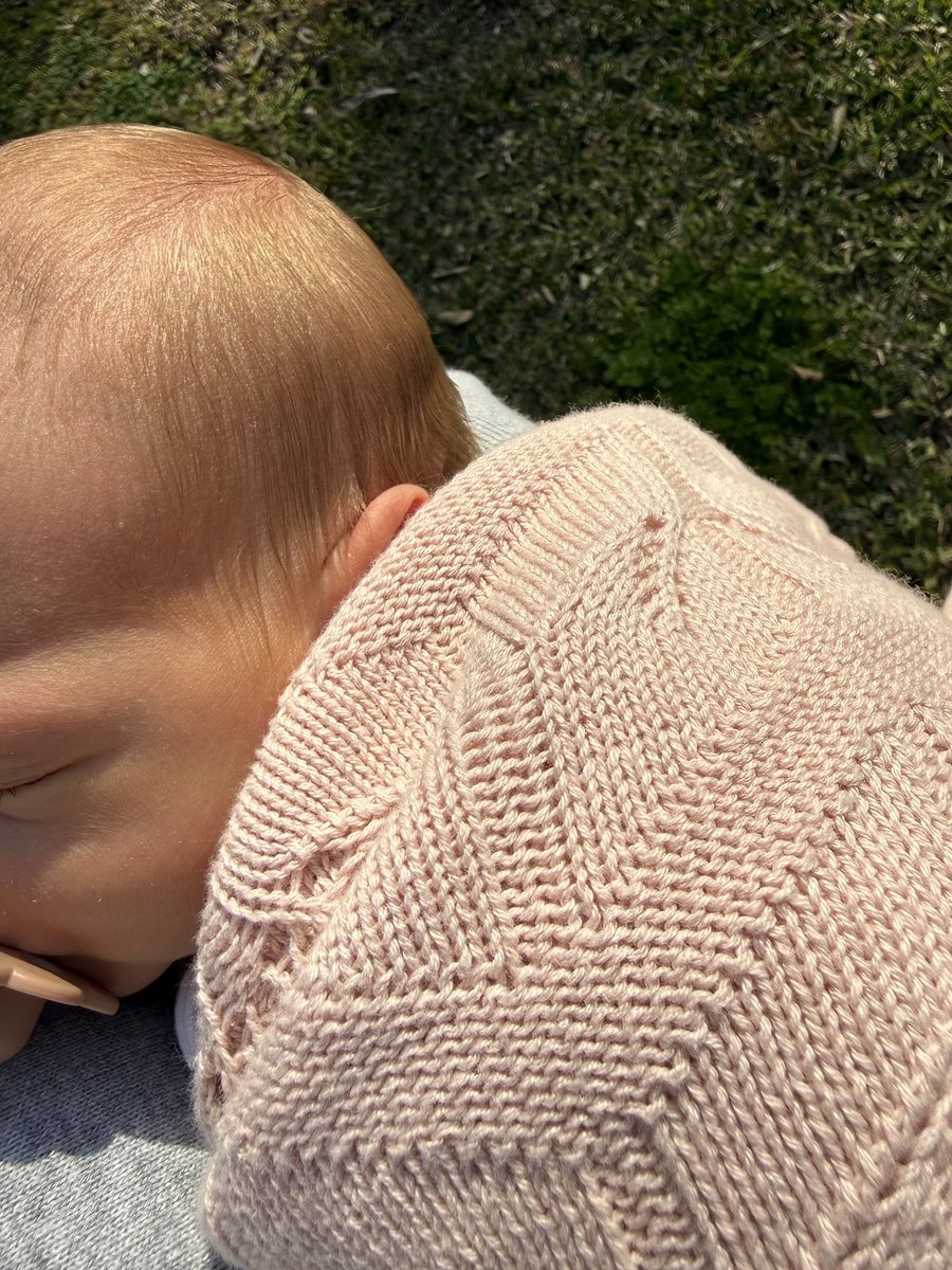 נוי בר (איזק) tweet media