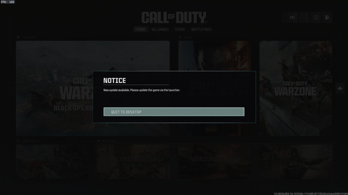 Zac - Immortal tweet media