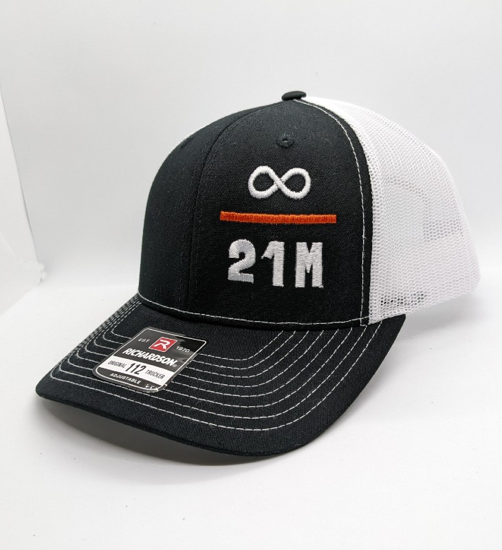 Bitcoin Hat Guy🧢 tweet media