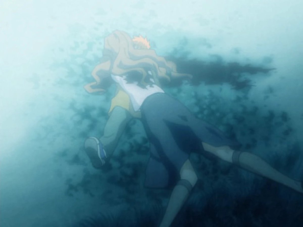 Aeter Vespernox | ENVtuber tweet media