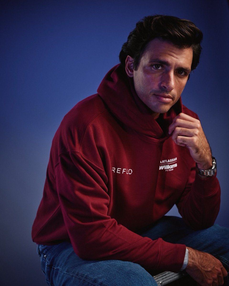 Carlos Sainz BR tweet media